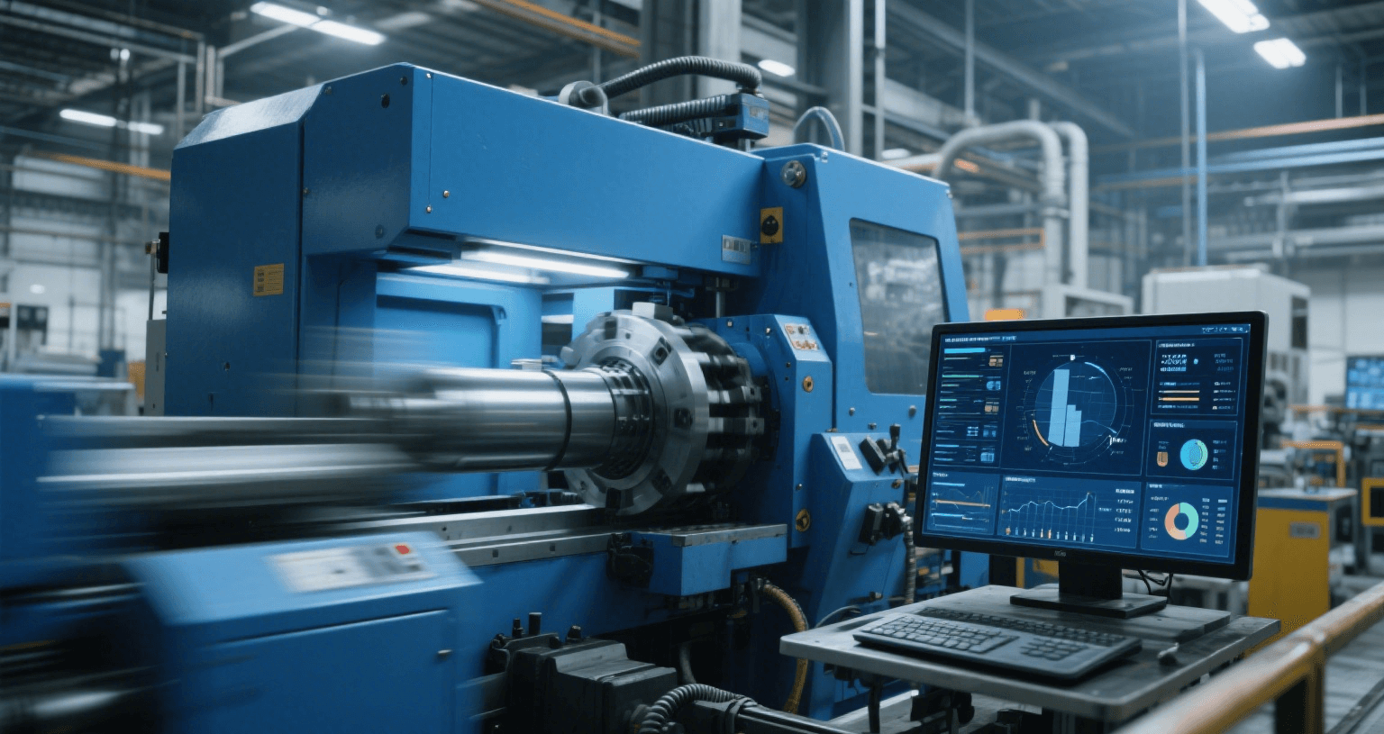 RT-EOP設(shè)備智能運維服務(wù)平臺