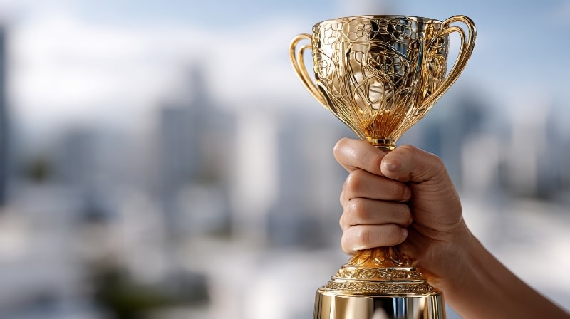 榮譽(yù)資質(zhì)