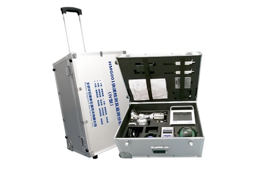 HMG001快速檢測及監(jiān)測分析系統(tǒng)（真菌毒素、重金屬、農(nóng)藥殘留、轉(zhuǎn)基因）